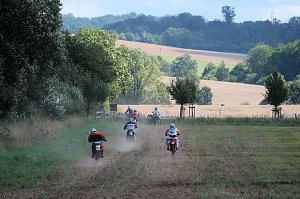 Klassik Enduro S&uuml;dharz 2024