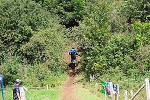 Klassik Enduro S&uuml;dharz 2024
