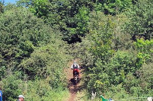Klassik Enduro S&uuml;dharz 2024