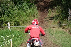 Klassik Enduro S&uuml;dharz 2024