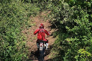 Klassik Enduro S&uuml;dharz 2024