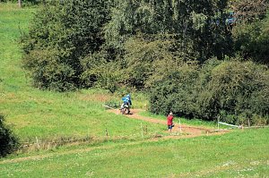 Klassik Enduro S&uuml;dharz 2024