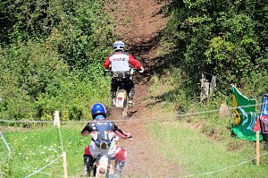 Klassik Enduro S&uuml;dharz 2024