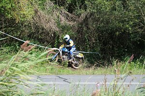 Klassik Enduro S&uuml;dharz 2024