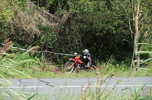 Klassik Enduro S&uuml;dharz 2024