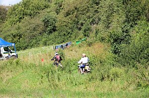 Klassik Enduro S&uuml;dharz 2024