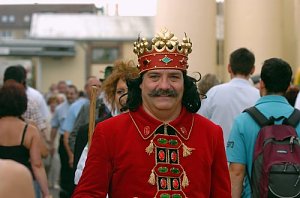 rolandsfest 2007