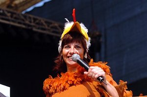 rolandsfest 2007