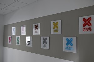 Neues Wertstoffzentrum nimmt konkrete Z&uuml;ge an