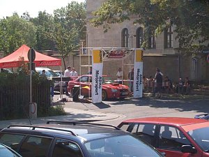 Rolandsfest 2007: Der nnz-R&uuml;ckblick des Tages