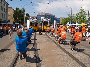 Rolandsfest 2007: Der nnz-R&uuml;ckblick des Tages