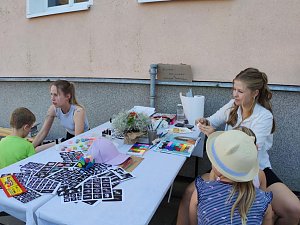 Kleinbodunger Hoffest