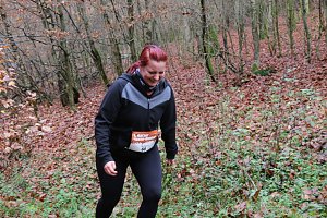 1. Hindernislauf am Harzer Hexenbesen