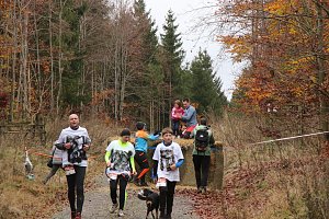 1. Hindernislauf am Harzer Hexenbesen