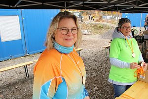 1. Hindernislauf am Harzer Hexenbesen