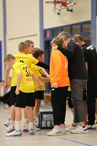 Handball-Ergebnisdienst