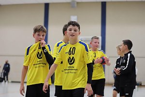 Handball-Ergebnisdienst