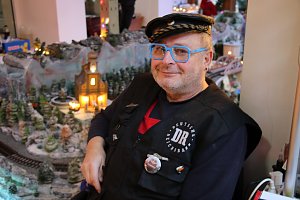Er&ouml;ffnung des Nordh&auml;user Weihnachtsmarktes