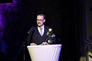 Neujahrsempfang des Kirchenkreis S&uuml;dharz und Verleihung des Justus-Jonas Preises