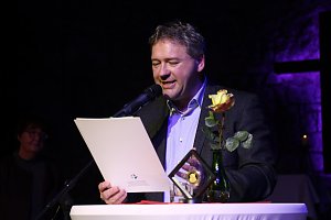 Neujahrsempfang des Kirchenkreis S&uuml;dharz und Verleihung des Justus-Jonas Preises