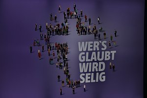 Neujahrsempfang des Kirchenkreis S&uuml;dharz und Verleihung des Justus-Jonas Preises