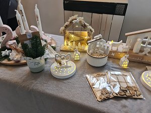3. Stra&szlig;enadvent in Urbach 