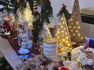 3. Stra&szlig;enadvent in Urbach 