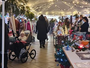 3. Stra&szlig;enadvent in Urbach 