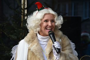 Harry Potter Erlebnis im Adventskalender