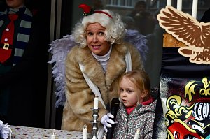 Harry Potter Erlebnis im Adventskalender