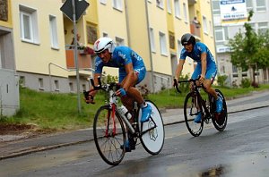 th&uuml;ringenrundfahrt 2007