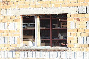 LKA sucht nach Waffen im Kyffh&auml;userkreis 