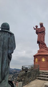 Sch&uuml;leraustausch des Humboldt-Gymnasiums mit Frankreich