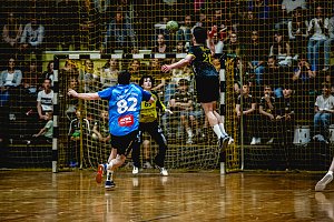 Die Nordhäuser Handballer zeigten sich am Wochenende bärenstark