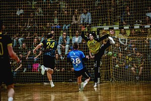 Die Nordhäuser Handballer zeigten sich am Wochenende bärenstark