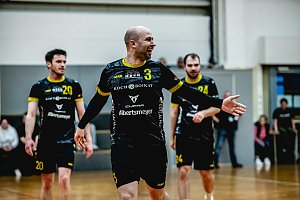 Die Nordhäuser Handballer zeigten sich am Wochenende bärenstark