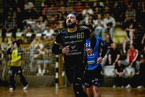 Die Nordhäuser Handballer zeigten sich am Wochenende bärenstark