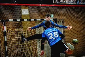 Die Nordhäuser Handballer zeigten sich am Wochenende bärenstark