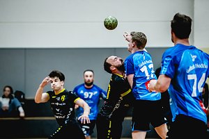 Die Nordhäuser Handballer zeigten sich am Wochenende bärenstark