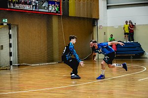 Die Nordhäuser Handballer zeigten sich am Wochenende bärenstark