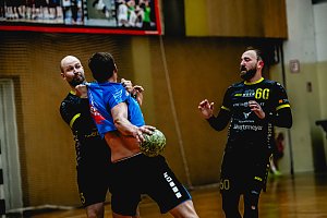 Die Nordhäuser Handballer zeigten sich am Wochenende bärenstark