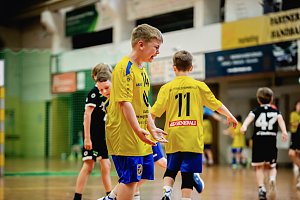 Impressionen vom Kinderturnier