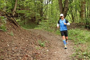 11. Harztorlauf - Am Start und auf der Strecke