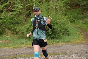 11. Harztorlauf - Am Start und auf der Strecke