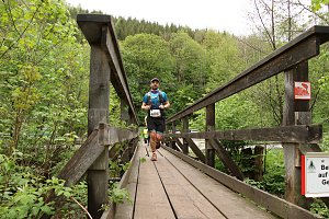 11. Harztorlauf - Am Start und auf der Strecke