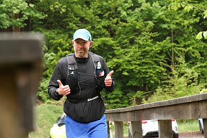 11. Harztorlauf - Am Start und auf der Strecke