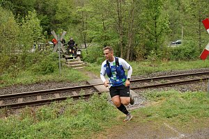 11. Harztorlauf - Am Start und auf der Strecke
