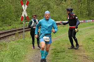 11. Harztorlauf - Am Start und auf der Strecke