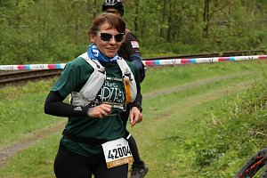 11. Harztorlauf - Am Start und auf der Strecke