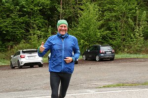 11. Harztorlauf - Am Start und auf der Strecke